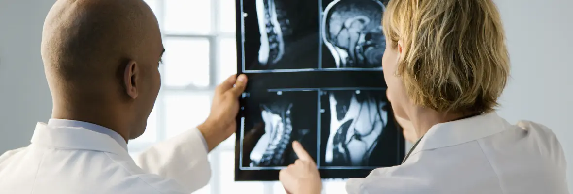 Radiology Role